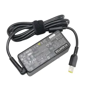 20V 2.25A Laptop Charger 45W Slim Tip Adapter for Thinkpad A