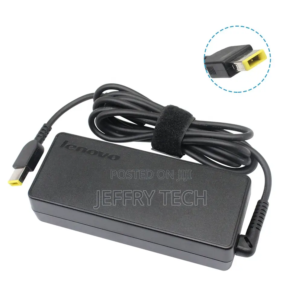 90W 20V 4.5A USB Pin AC Adapter Charger Replacement for Thin