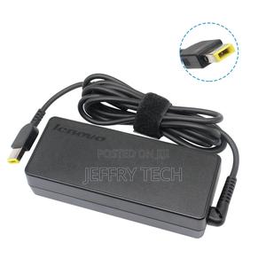 90W 20V 4.5A USB Pin AC Adapter Charger Replacement for Thin - thumbnail 2