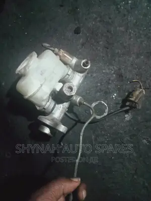 Brake Master Cylinder Nissan B12,B11,B13