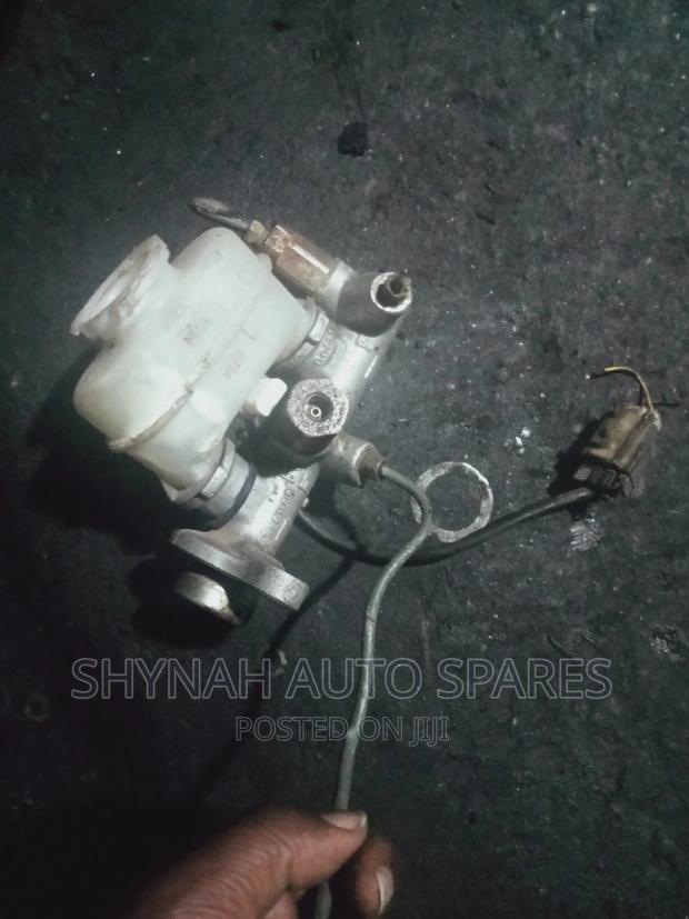 Brake Master Cylinder Nissan B12,B11,B13