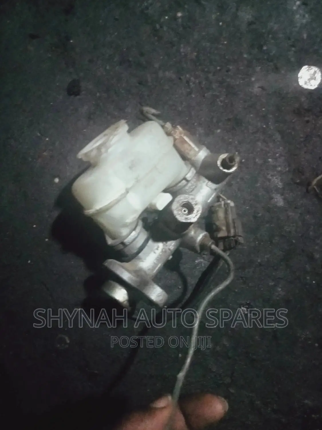 Brake Master Cylinder Nissan B12,B11,B13