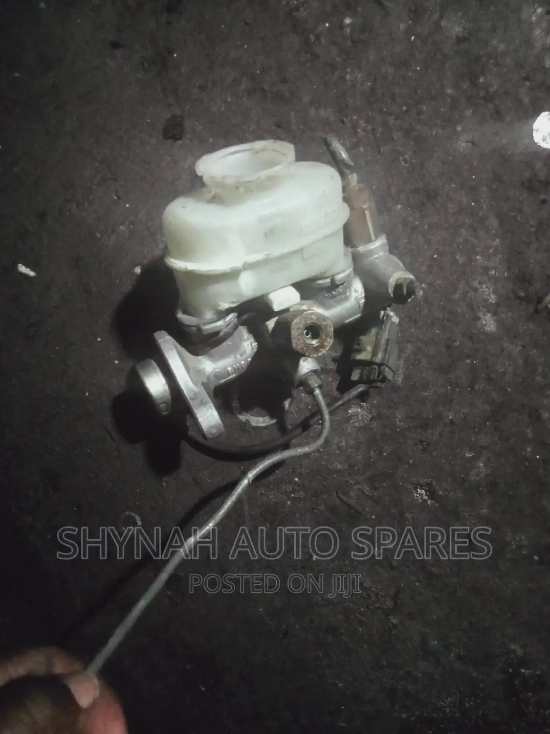 Brake Master Cylinder Nissan B12,B11,B13
