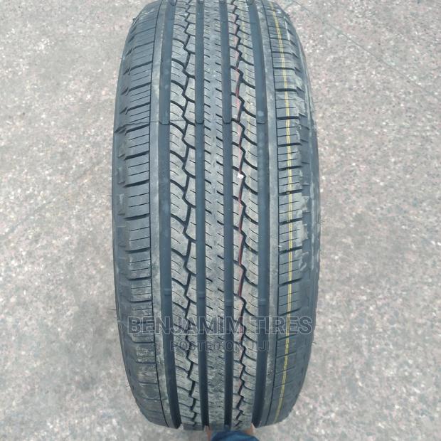 Mazzini Tires Sizes 225/60r17. - thumbnail 2