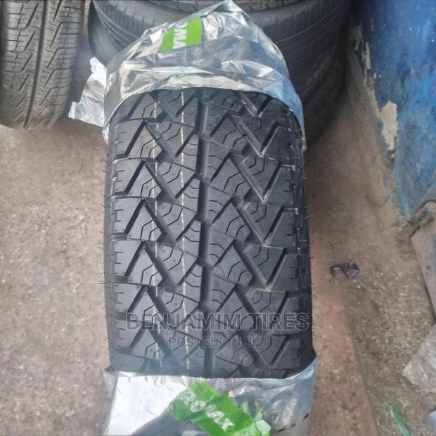 Petromax Tires Sizes 225/65r17 All Terrain.