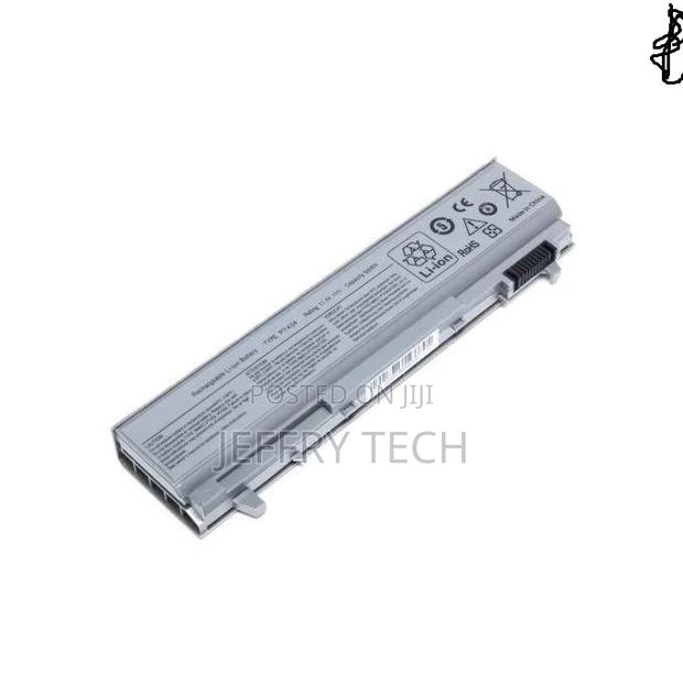Dell Latitude E6400 E6410 E6500 Generic Battery