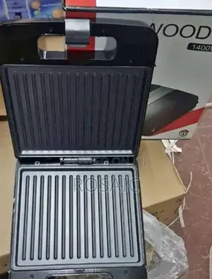 Brand New Grill Sandwich