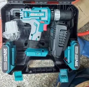 Trusted Cordless Drill Cordless 20v Total