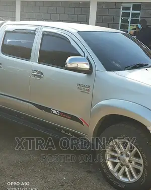 Classical Car Tinting and Office Tint