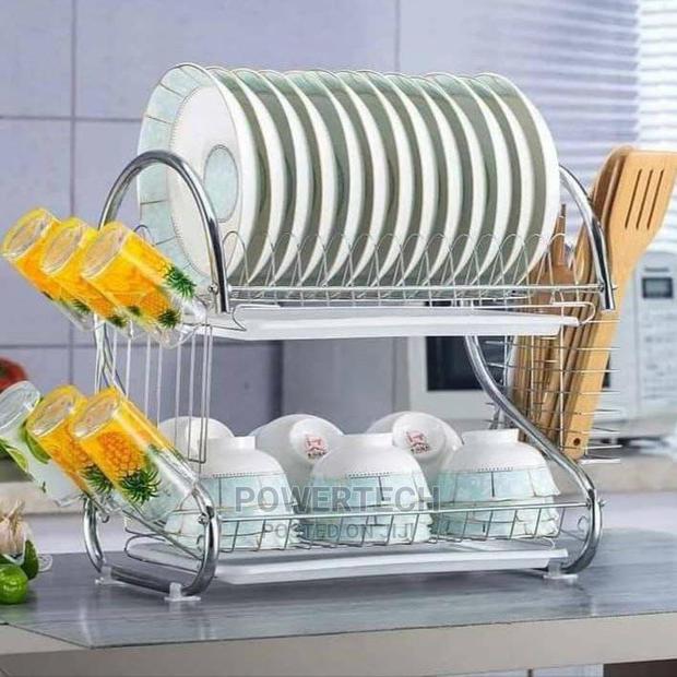 2layer Dishrack