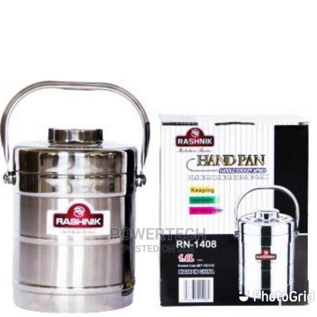 Food Flask-1.6 L - main view