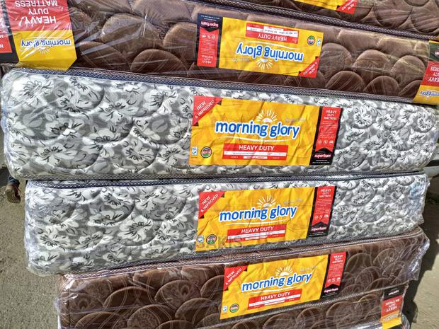 Your Brand New Mattress Is Just a Call Away! 6 by 6, 8" HDQ
