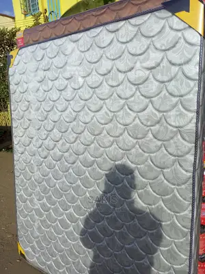 Sweet Sleep! 5 X 6 X 8 Quilted Mattresses. High Density. Free Delivery