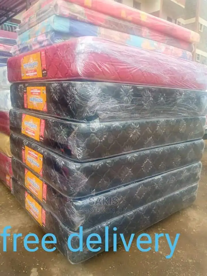 Black Friday Mattresses Offer. Free Delivery