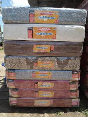 Nunulia Mrembo Mattresses Comfortable! 5*6*8