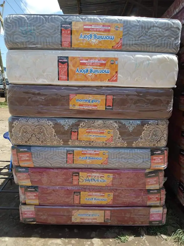 Nunulia Mrembo Mattresses Comfortable! 5*6*8