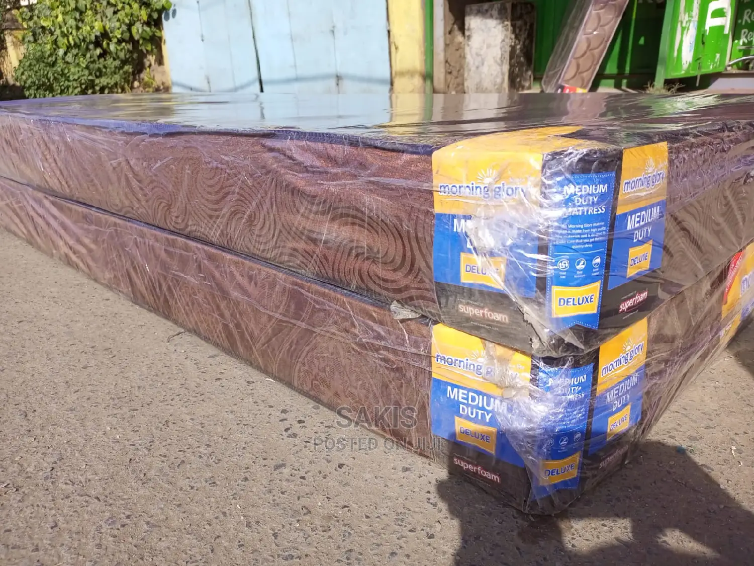 Hosting Visitors? Get These Mattresses. We Deliver Even 1 Pc