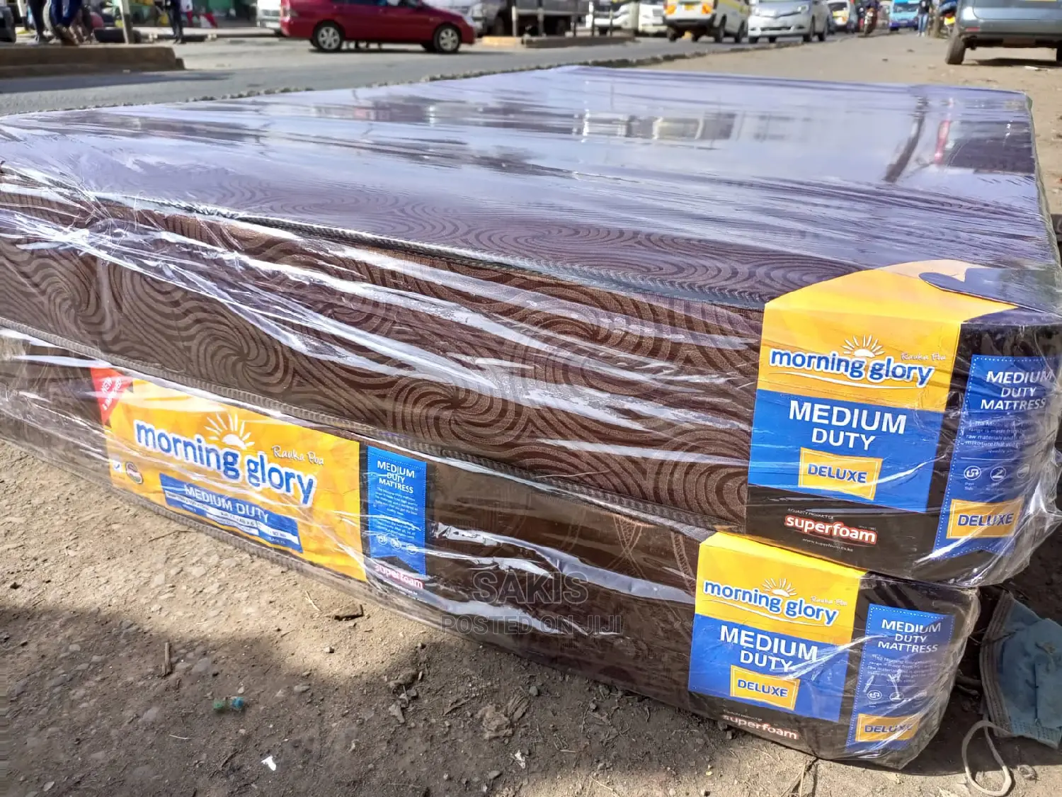 Hosting Visitors? Get These Mattresses. We Deliver Even 1 Pc