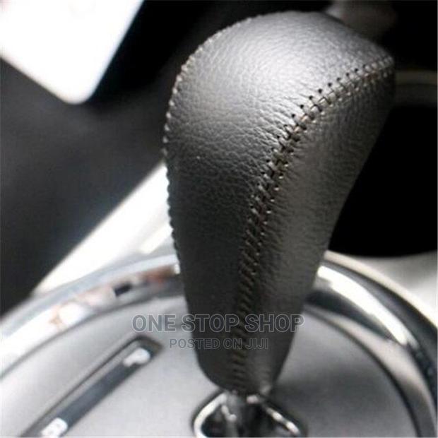 Fashionable Universal Cat Gear Knob