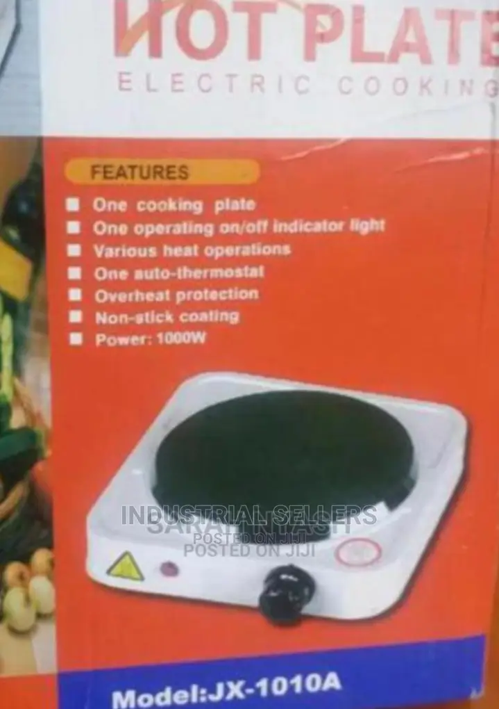 Excellent Single Hot Plate