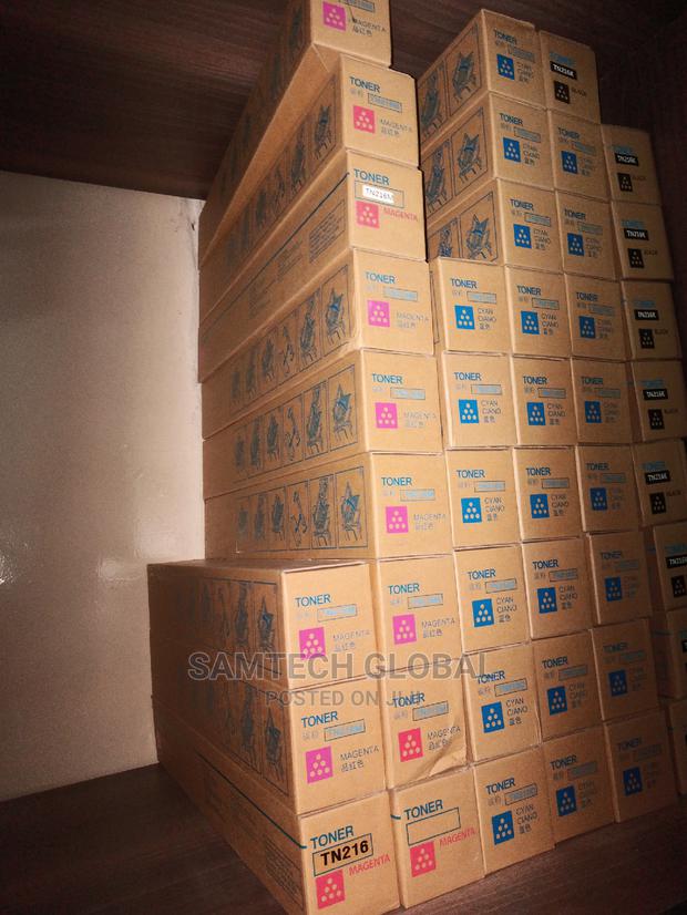 Konica C 220/280 /360 Best Quality Toner