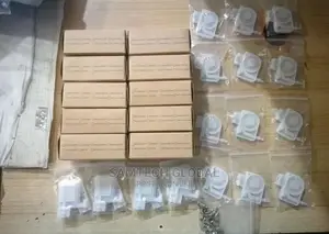 Large Format Machine Accessories