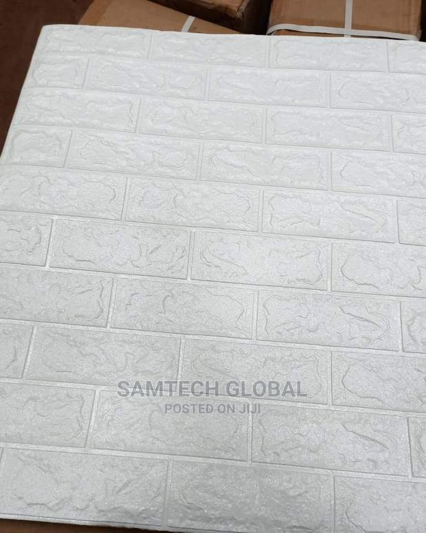 Excellent Quality 3d Wall Papers