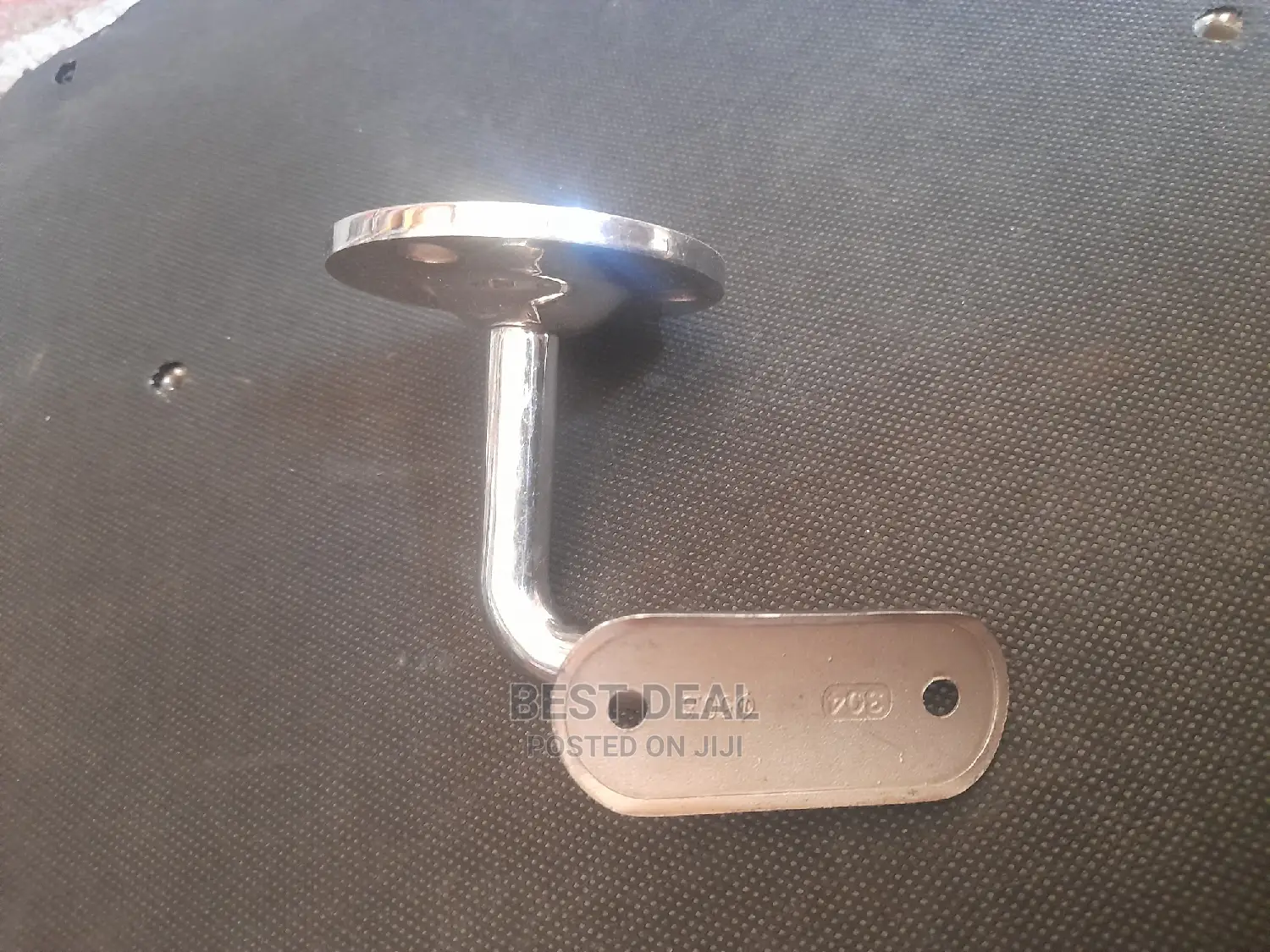 Balustrade Fittings