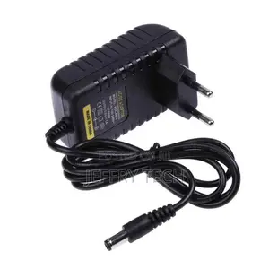 New AC DC 5V 2.5A Power Supply Adapter Charger for D-Link Ro