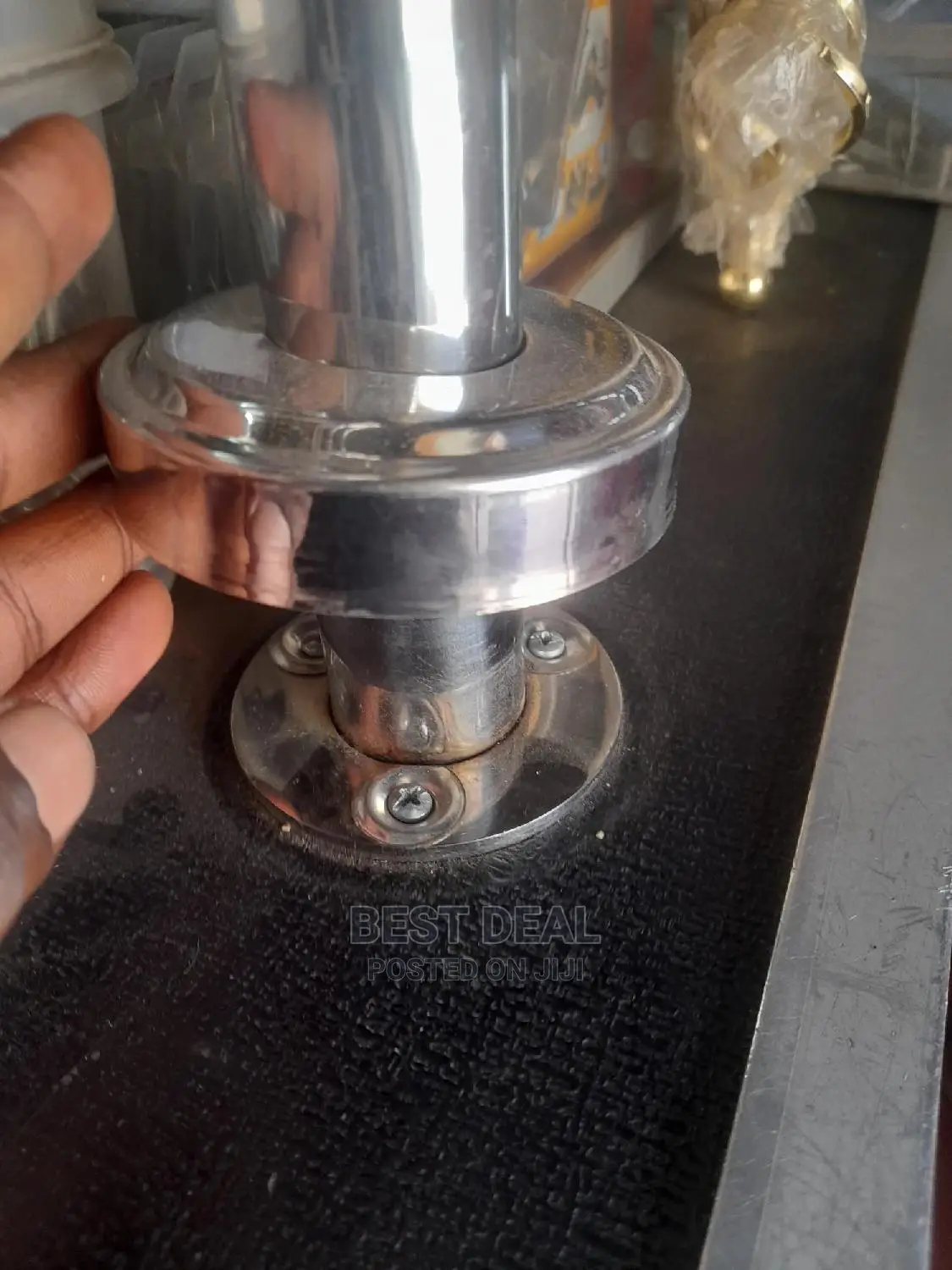 Balustrade Fittings