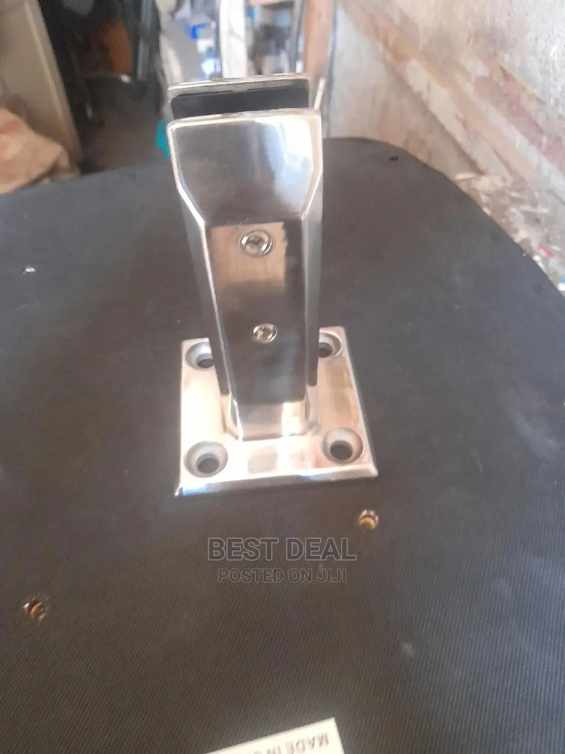 Balustrade Fittings