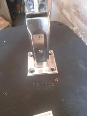 Balustrade Fittings