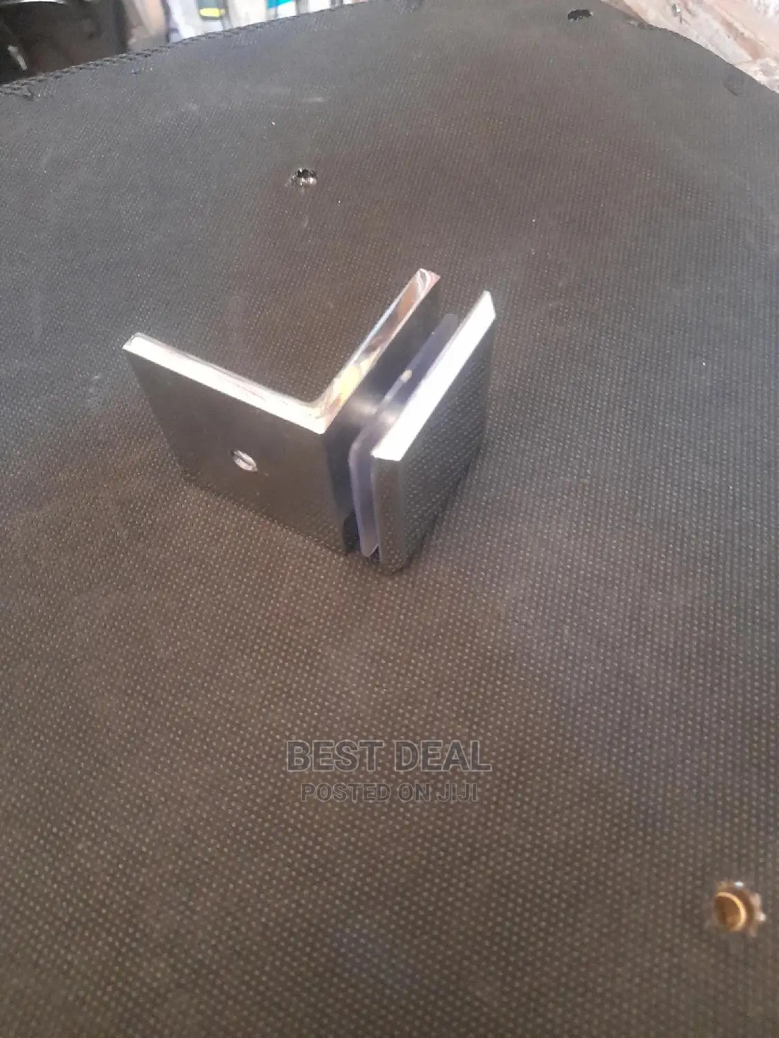Balustrade Fittings