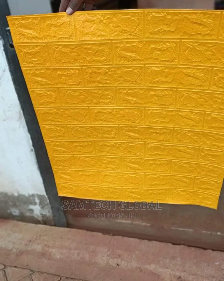 Special 3d Wall Papers All Colores