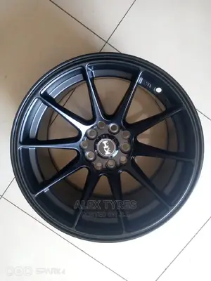 Size 16 Sport Rims Set Made in China