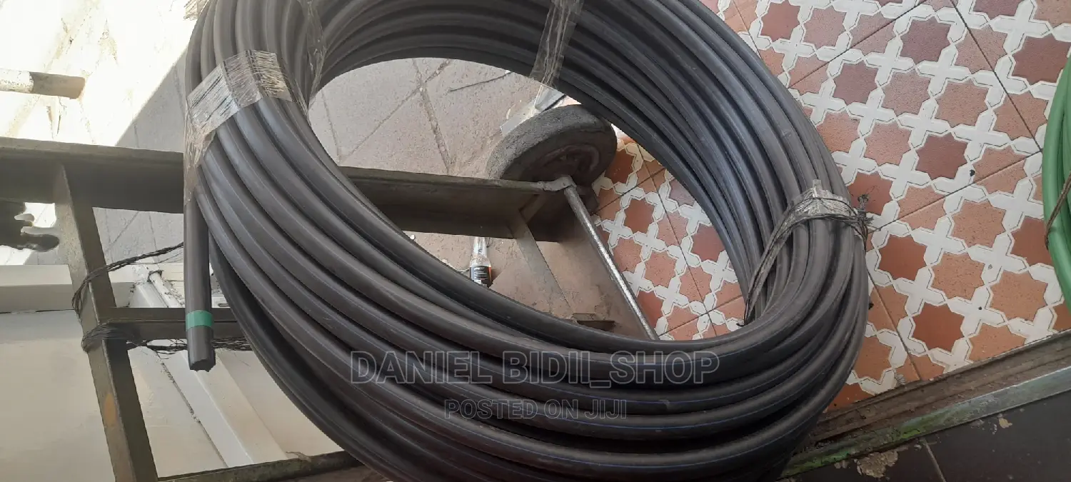 Hdpe Pipes 3⁄4inch Roll 100m