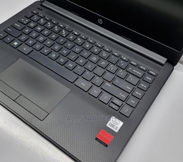 Laptop HP 240 G6 8GB Intel Core I5 SSD 512GB - thumbnail 6