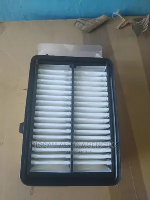 Honda Fit New Model Vezel Air Cleaner DIGUE Genuine Parts