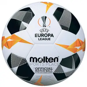 Europa League Match Ball