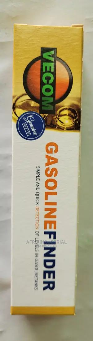Vecom Gasoline Finder Paste