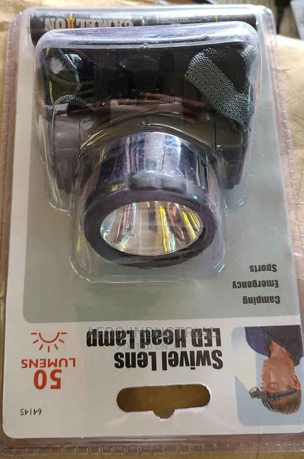 LED Headlight Lamp