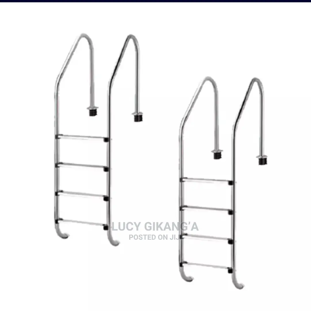 Swimming Pool Ladder