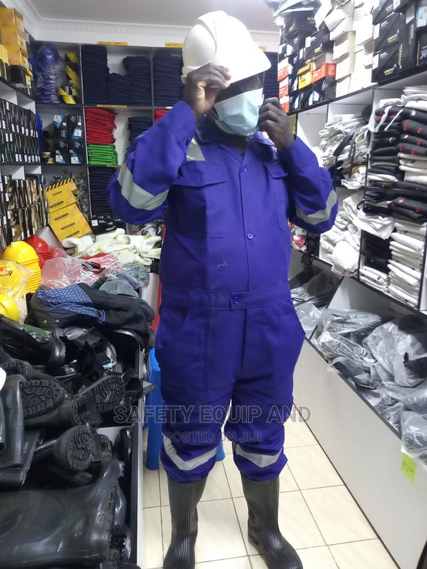Overalls Wholesalers in Kenya(Safety Hub) - main view
