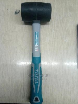 Total Rubber Mallet - thumbnail 2