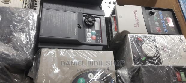 Motor Drive Speed Regulator 2hp - thumbnail 2