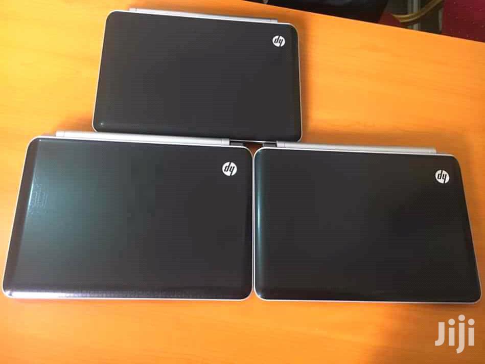Hp 3115m 13.3" 250GB HDD 2GB RAM
