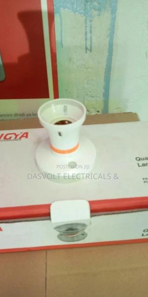 Songya Bulb Holders