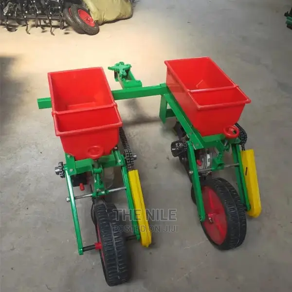 Corn Planter