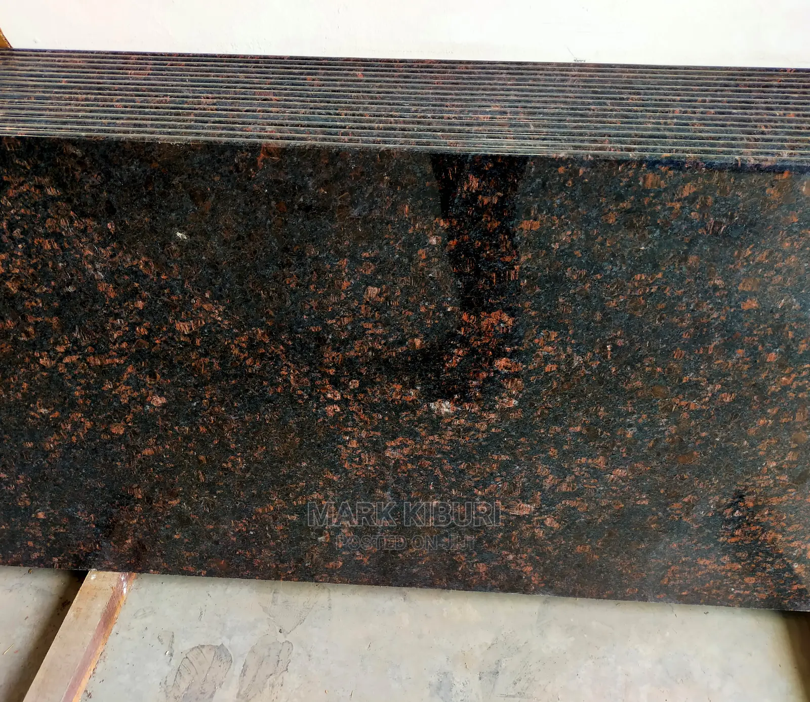 Granite Countertops(High Quality)