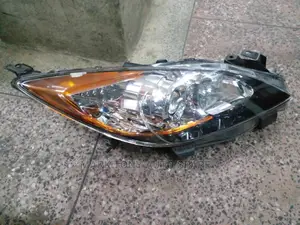 Axella Headlight New Model